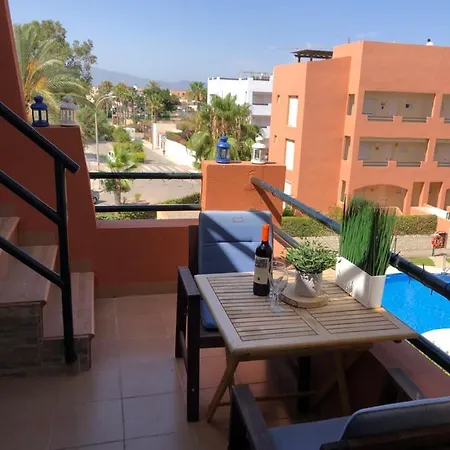 Casa Luna Playas de Vera
