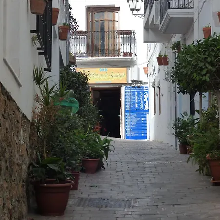 Casa Luna Apartament