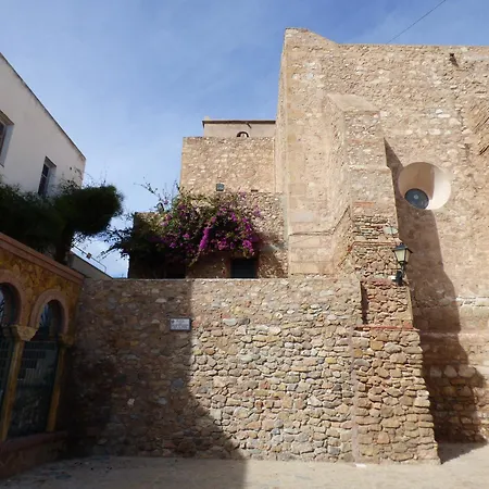 Casa Luna