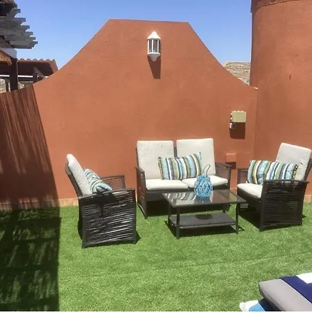 Casa Luna Apartment