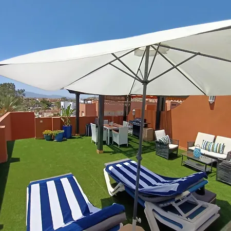 Casa Luna Appartamento *