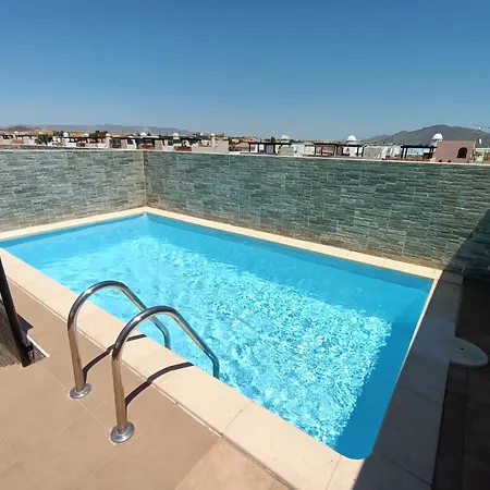 Casa Luna Playas de Vera