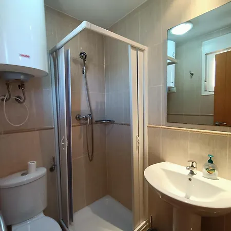 Apartment Casa Luna