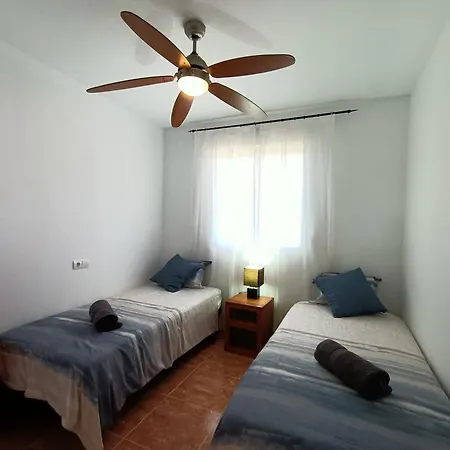 Casa Luna