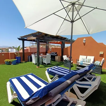 Casa Luna Apartment