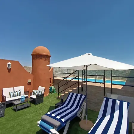 Apartment Casa Luna *