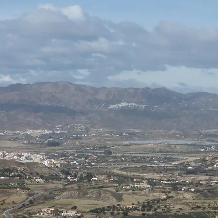 Casa Luna Apartman Playas de Vera
